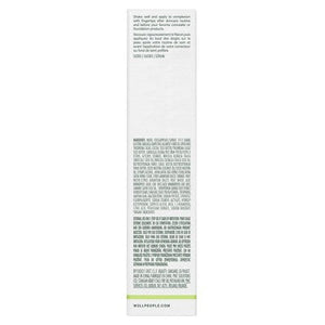 Well People Bio Brightener Priming Serum 1.7 oz - Imperfect Box
