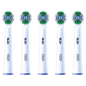 Oral-B Precision Clean X-Filament Replacement Brush Heads 5ct - Missing Box