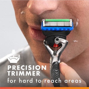 Gillette ProGlide Men's Razor Blade Refills 12ct - Missing Box