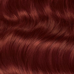 L'Oreal Paris Colorsonic Permanent Hair Color Cartridge Light Brown Intense Red 6RR - Imperfect Box