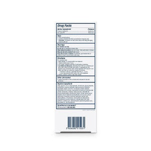 CeraVe Hydrating Mineral Face Sunscreen Lotion & SPF 30 2.5oz - Imperfect Box