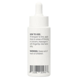 BosleyMD Revive + Densifying Hair Regrowth Serum for Men 1 fl oz - Missing Box