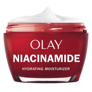 Olay Regenerist Niacinamide + Peptide Face Moisturizer 1.7oz - Imperfect Box