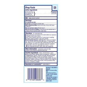 Biore UV Aqua Rich Daily Hydrating Facial Moisturizer SPF 50 1.7 fl oz - Imperfect Box