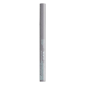 NYX Professional Makeup Bridgerton Royal Epic Ink Glitz Metallic Eyeliner Glitzed In Silver 0.03 fl oz - Imperfect Box