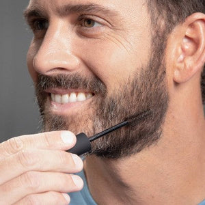Just For Men 1-Day Beard &  Brow Color Dark Brown - New