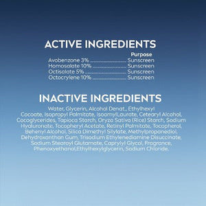 NIVEA Men Age Defense Daily Face Moisturizer with SPF 30 1.7 fl oz - Imperfect Box