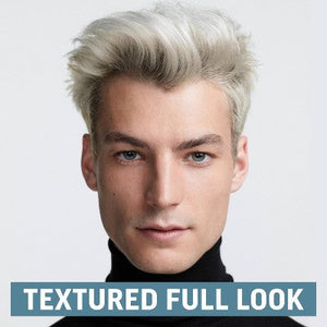 American Crew Hair Fiber Trial Size 1.75oz - Imperfect Container