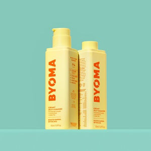 BYOMA Creamy Jelly Cleanser Refill 175ml - New
