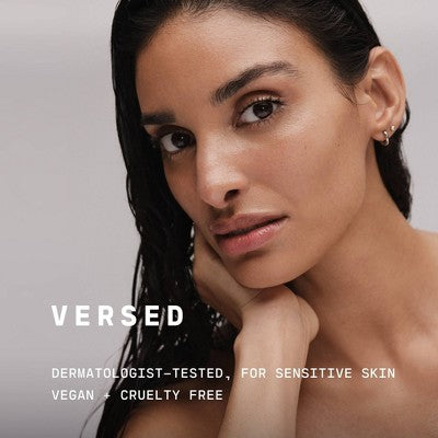 Versed Press Restart Gentle Retinol Serum 1 fl oz - Imperfect Box