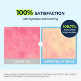 Torriden Dive-In Soothing Cream Korean Skincare for Calming and Deep Moisturization 2.7 fl oz - Imperfect Box