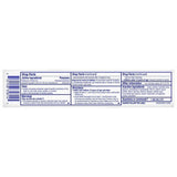 Sensodyne Clinical White Stain Protector Toothpaste 3.4oz/3pk - New