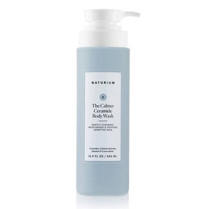 Naturium Sensitive Skin Body Wash The Calmer 16.9 fl oz - New