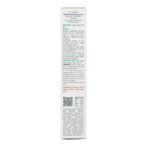 Avene Cicalfate+ Restorative Protective Skin Barrier Face Cream 1.3 oz - Imperfect Box