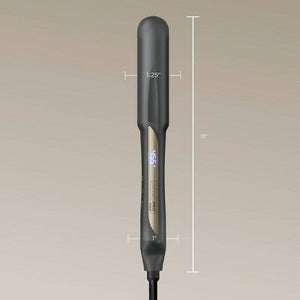Conair InfinitiPro Digital Flat Hair Iron 1 1/4IN. - Imperfect Box
