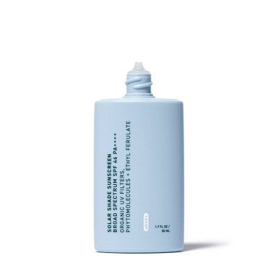 Prequel Solar Shade Sunscreen with Broad Spectrum 1.7 fl oz - Imperfect Box