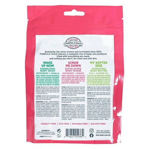 Formula 10.0.6 Clean Escape Bath and Body Collection 5.07 fl oz - New