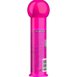 TIGI Bed Head After Party Super Smoothing Cream 3.38 fl oz - Imperfect Container