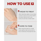 MEDIHEAL Phyto-enzyme Peeling Toner Pads 90ct - New