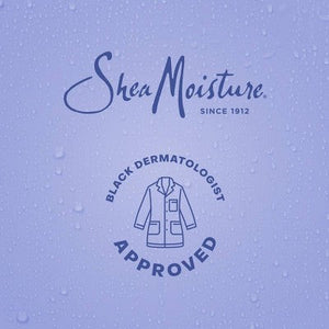 SheaMoisture Body Wash Smooth & Exfoliating Manuka Honey & Oatmeal with Plant-Based Moisturizers 18 fl oz - Imperfect Container