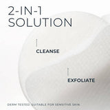 RoC Line Smoothing Daily Cleansing Pads 28ct - New