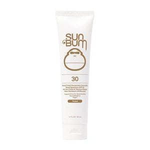 Sun Bum Mineral Tinted Face Sunscreen SPF 30 1.7 fl oz - Missing Box