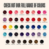 Overtone Misty Magenta Hair Mask Semi-Permanent Hair Dye & Color Conditioner Cotton Candy Pink for Brown; Blonde Hair - New