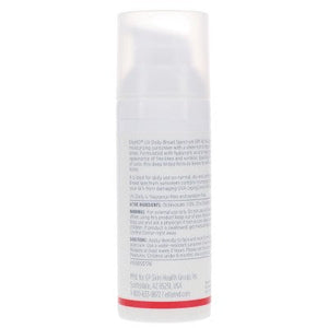 EltaMD UV Daily Broad Spectrum SPF 40 Deep Tinted Sunscreen 1.7 oz - Imperfect Box