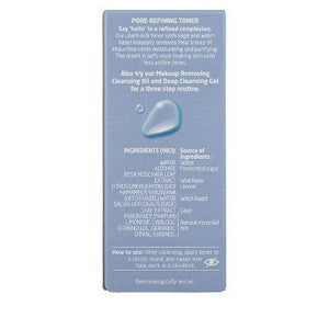 Weleda Pore Refining Toner 5 fl oz - New