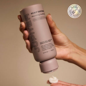 Jupiter Nourishing Hair & Scalp Conditioner 8.5 fl oz - New