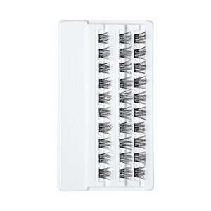 KISS Products imPRESS Press-On Self Adhesive Eyelashes Refill Wispy 30ct - New