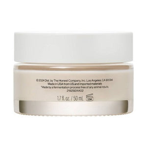 Honest Beauty Ageless Firm Smooth Cream Vegan Hyaluronic Acid 1.7oz - Imperfect Box