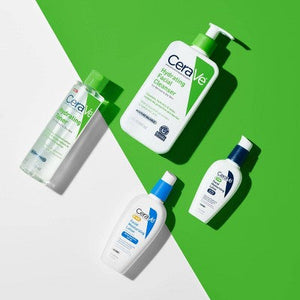 CeraVe PM Moisturizing Lotion Night Cream 3 fl oz - Imperfect Box