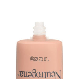 Neutrogena Clear Coverage Flawless Matte Color Correcting Cream, Full-Coverage 3.0 Vanilla - New