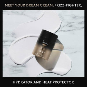 Tresemme A-List Collection Smoothing Cream, Golden Vanilla; Sandalwood Scent 3.04 fl oz - New