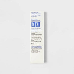 Sonic Power Brush Heads up&up - Imperfect Box