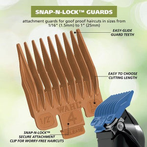 Wahl Cordless Color Pro - Imperfect Box
