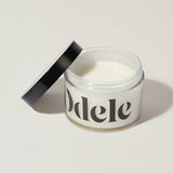 Odele Scalp + Body Scrub for Cleansing + Exfoliating 8 oz - New