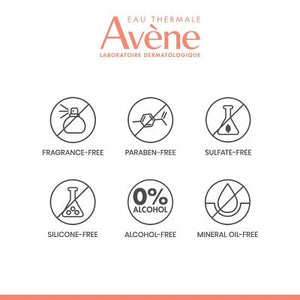 Avene Retrinal 0.1% Intensive Multi-Corrective Cream 0.5 fl oz - Missing Box