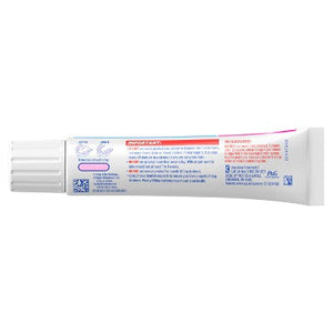 Fixodent Complete Original Denture Adhesive Cream 2.4oz/2pk - Imperfect Box