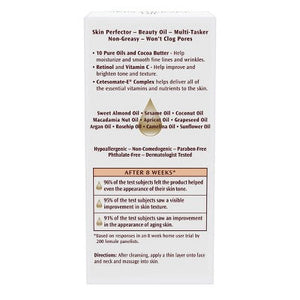 Palmers Cocoa Butter Formula Skin Therapy Oil 1 fl oz - Missing Box
