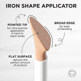 L'Oreal Paris True Match Radiant Serum Concealer with Hyaluronic Acid W7 0.33 fl oz - Imperfect Container