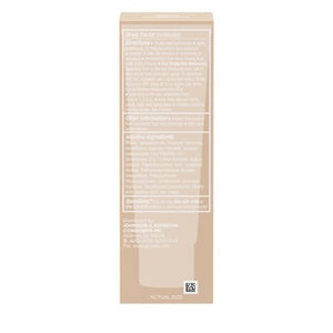 Neutrogena Mineral UV Tint Face Liquid Light Sunscreen SPF 30 1.1oz - Imperfect Box