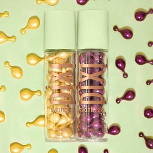 Pixi Retinol CapsuleCare Serum 30ct - Missing Box