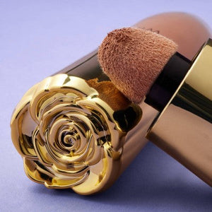 Winky Lux Cheeky Rose Liquid Sculpt Bronzer Ibiza 0.21 fl oz - Imperfect Box