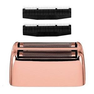BaBylissPRO ROSEFX Electronic Razor Replacement Head - New