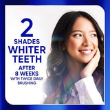 Sensodyne Clinical White Stain Protector Toothpaste 3.4oz/3pk - New