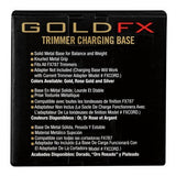 BaBylissPRO GOLDFX Trimmer Charging Base - New