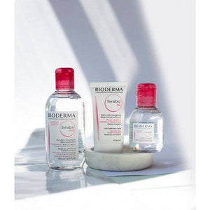 Bioderma Sensibio AR Redness Reducing Cream 1.3 fl oz - New