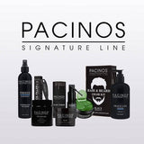 PACINOS Matte Clay 4oz - New